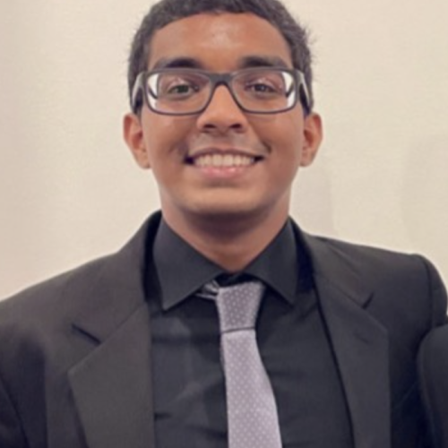 Micheal J. profile photo