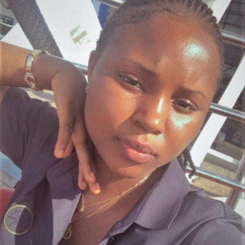 mercy s. profile photo