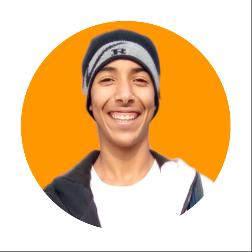 MUSTAPHA  A. profile photo