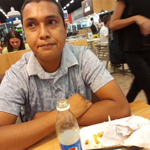 Luis R.