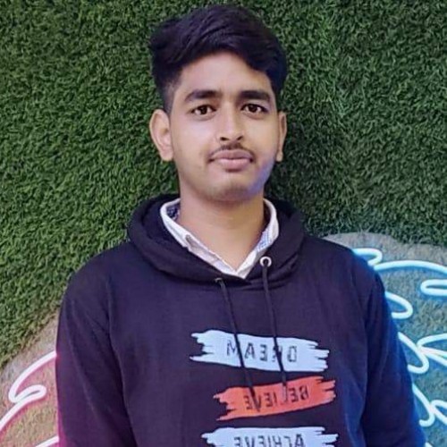 Md Danish A. profile photo