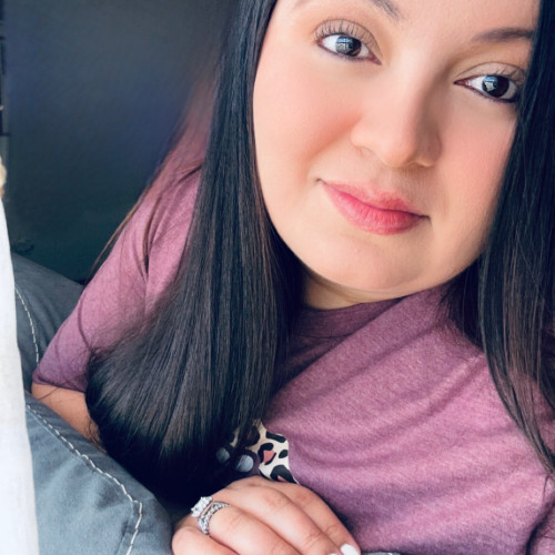 Kimberly  G. profile photo