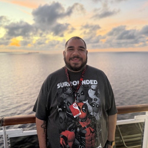 Joseph C. profile photo