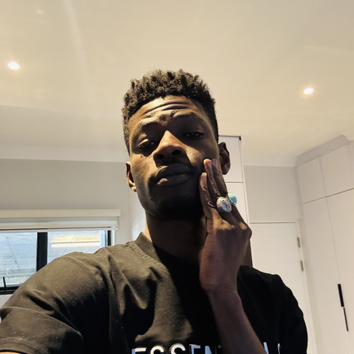 Emmanuel K. profile photo