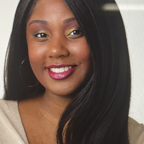 Saranaelle D. profile photo