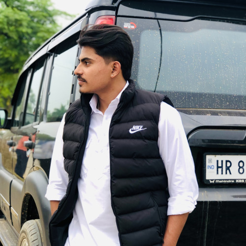 Himanshu D. profile photo