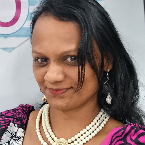 Ashika  K. profile photo