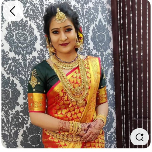 Girija G. profile photo