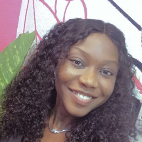 Godsfavour E. profile photo