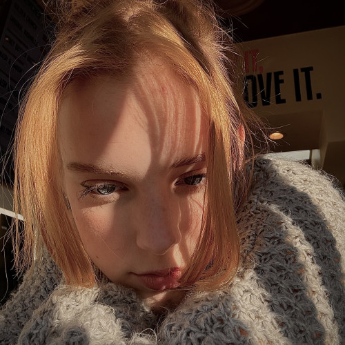 Hannah F. profile photo