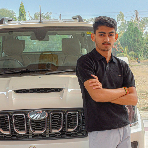 Devendra  S. profile photo