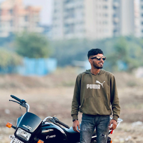 shreyash k. profile photo