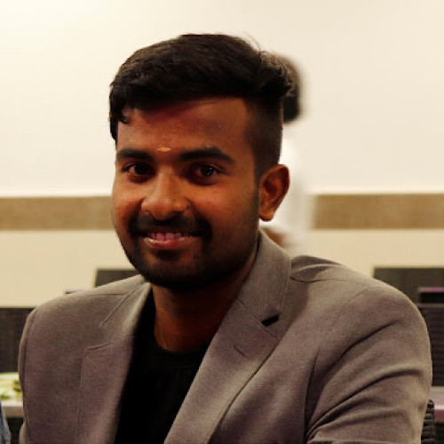 Akash A. profile photo