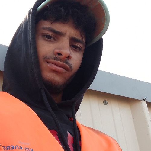 ABDERRAHMANE E. profile photo