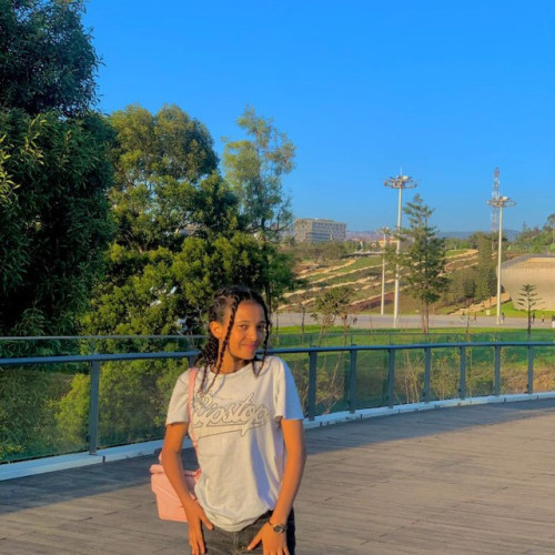 Tsion B. profile photo