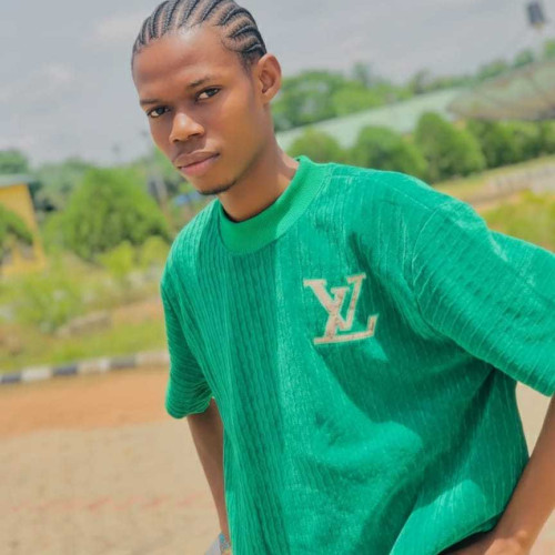 Afolabi S. profile photo