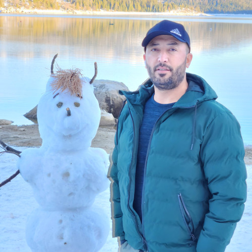Farhad  A. profile photo