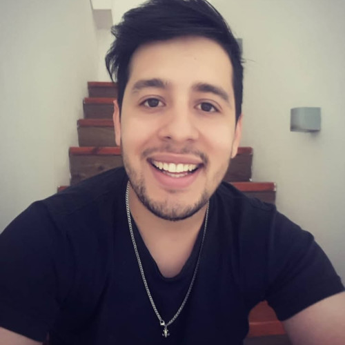 Franco P. profile photo