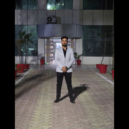 Shubham S. profile photo