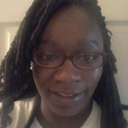 Terrica B.