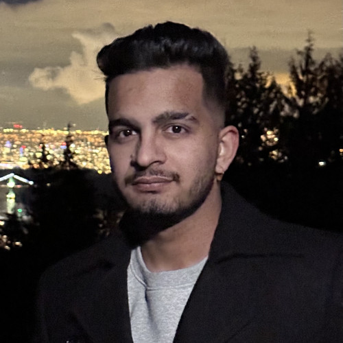 Khush V. profile photo