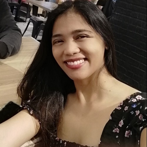 Stephanie Ann C.