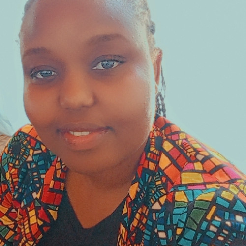 Tatia K. profile photo
