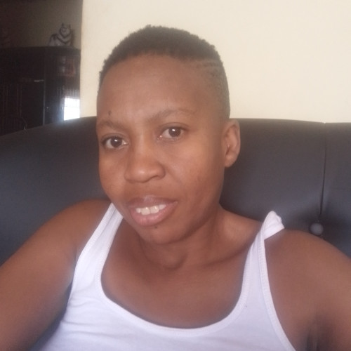 Lesego M. profile photo