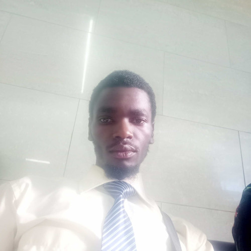 kelvin M. profile photo