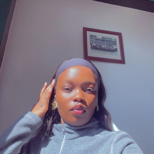 Sharon O. profile photo