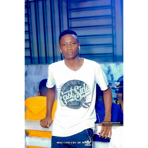 Michael Djolo G. profile photo