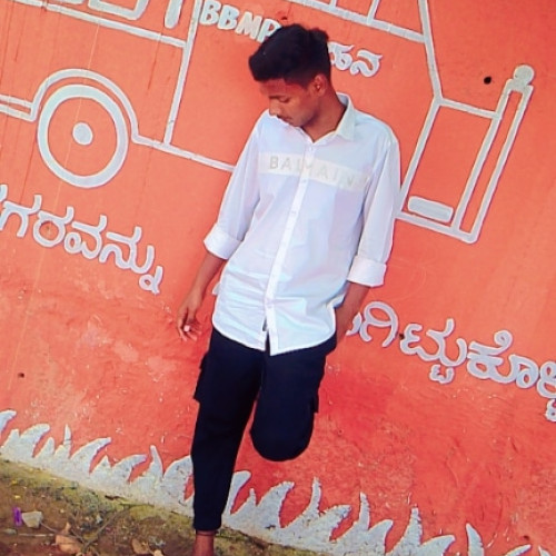 Pavan P. profile photo