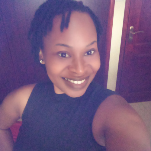 Prossy  A. profile photo