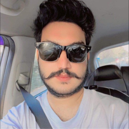 Sanjay D.