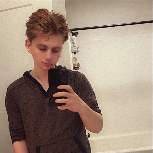 Joshua R.