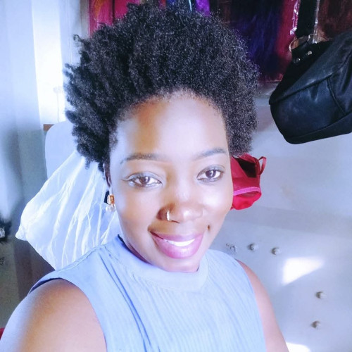Yvonne  A. profile photo