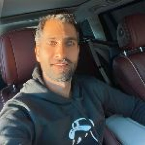 Reza A.