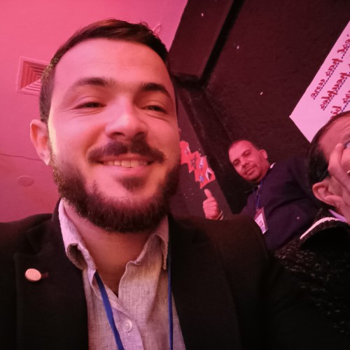 Ismail E. profile photo