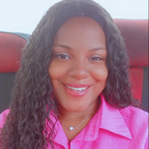 Chinonye O. profile photo