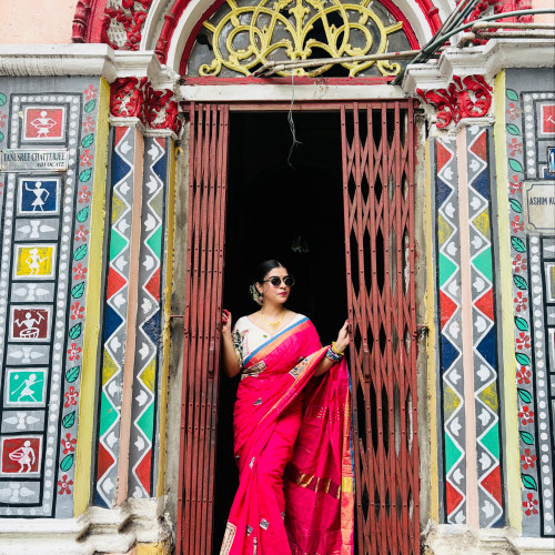 Mehek D. profile photo