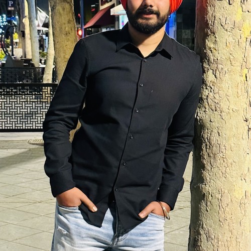 Amarjeet S.