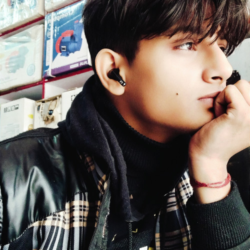 rithik  c. profile photo