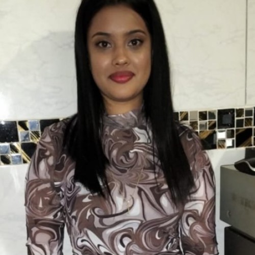 Calista S. profile photo