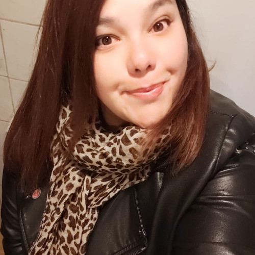 Alejandra B. profile photo