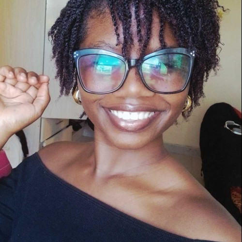 Sunshine m. profile photo