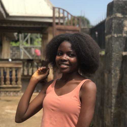 chinaza A. profile photo