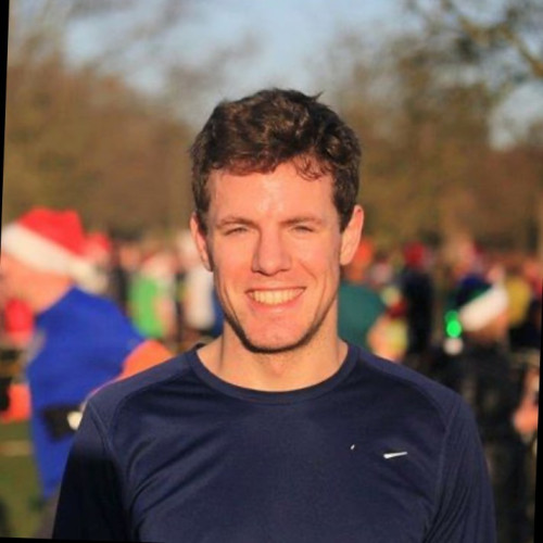 mark w. profile photo