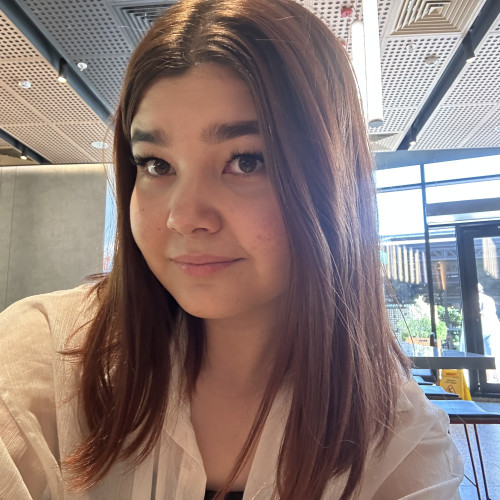 Assyl R. profile photo