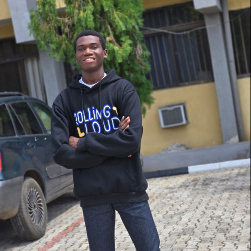 Zay Y. profile photo