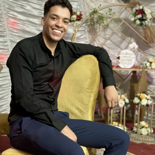 Ayoub B. profile photo